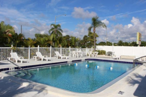 Sunshine Inn & Suites Venice, Florida